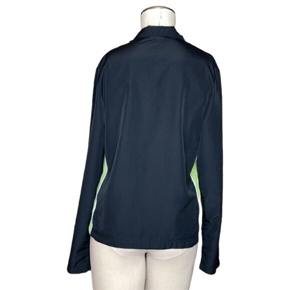 Adidas Jacket Woman’s Size M - Picture 4 of 6